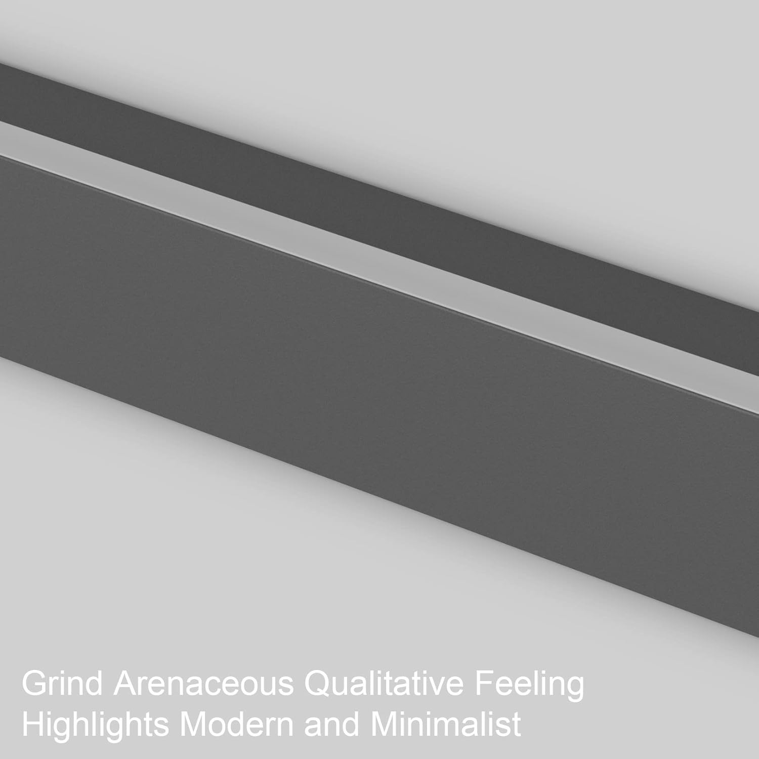 K-bright Lampada da Parete Esterno/Interno LED 24W 80CM - immagine 6