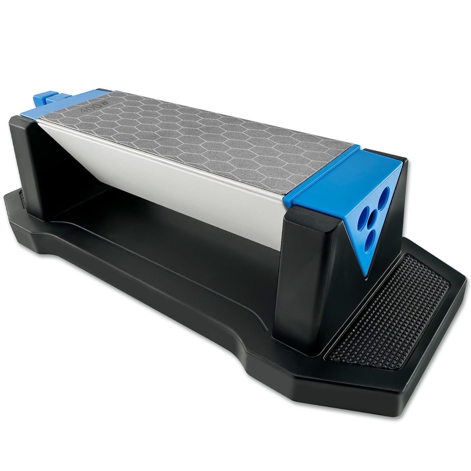 N&S Juvyig Pietra Diamantata per Affilare 3 Lati