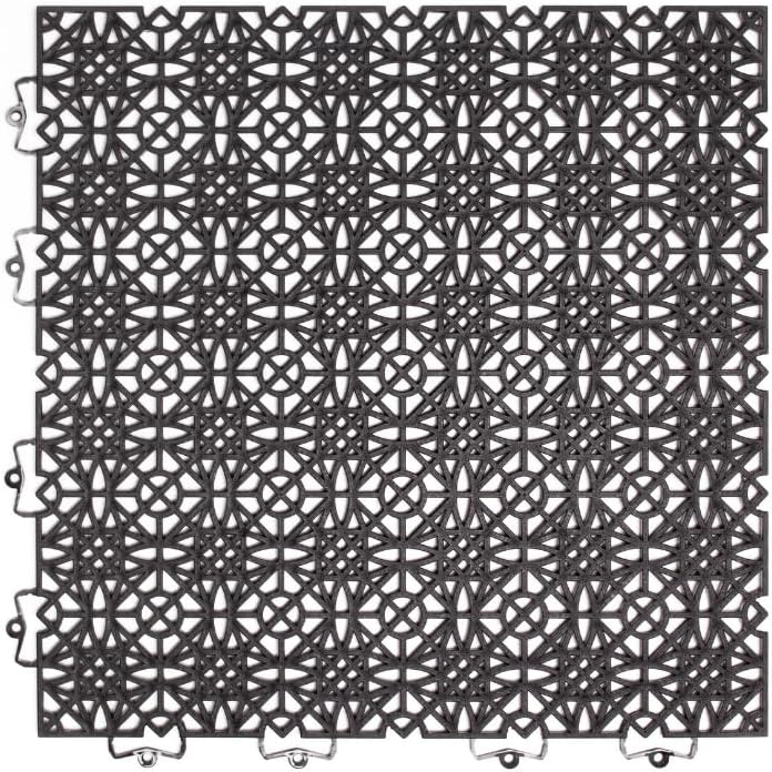 Andiamo Terra sol - Piastrelle per Terrazze Sistema a Scatto - immagine 1
