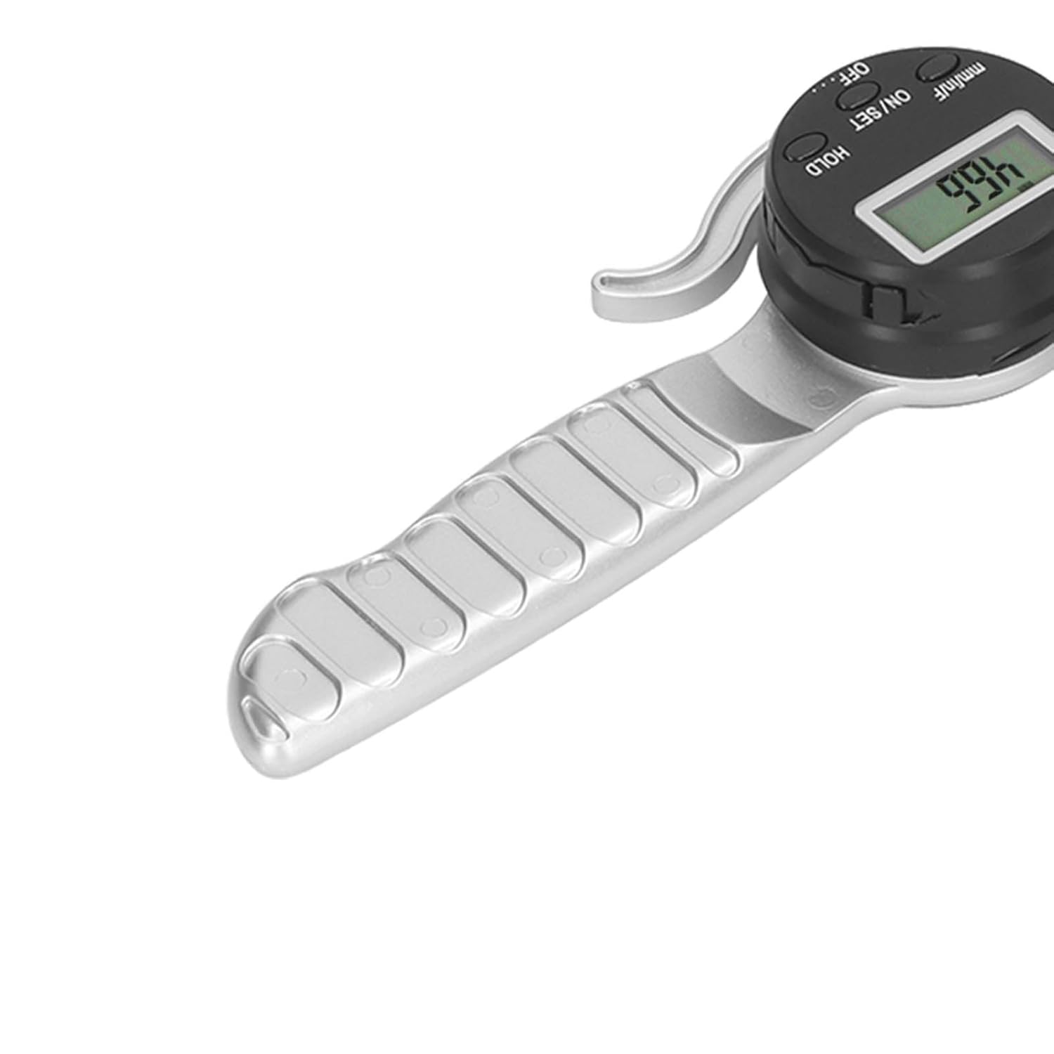 Calibro Interno Digitale Alta Precisione 12.7-216 mm - immagine 8