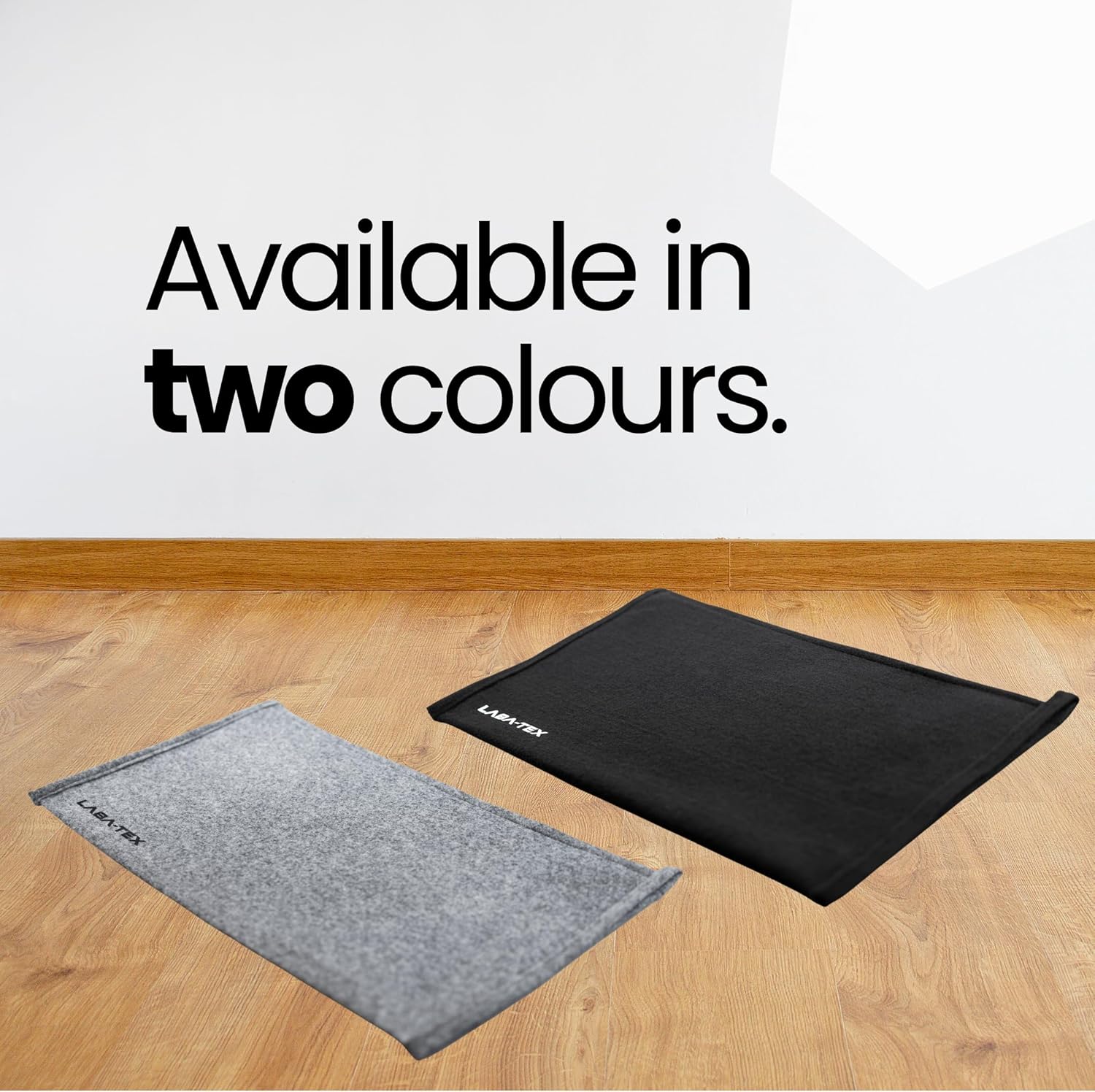 LABA-TEX Barriere Antiallagamento Mobili 6 Pezzi - immagine 4