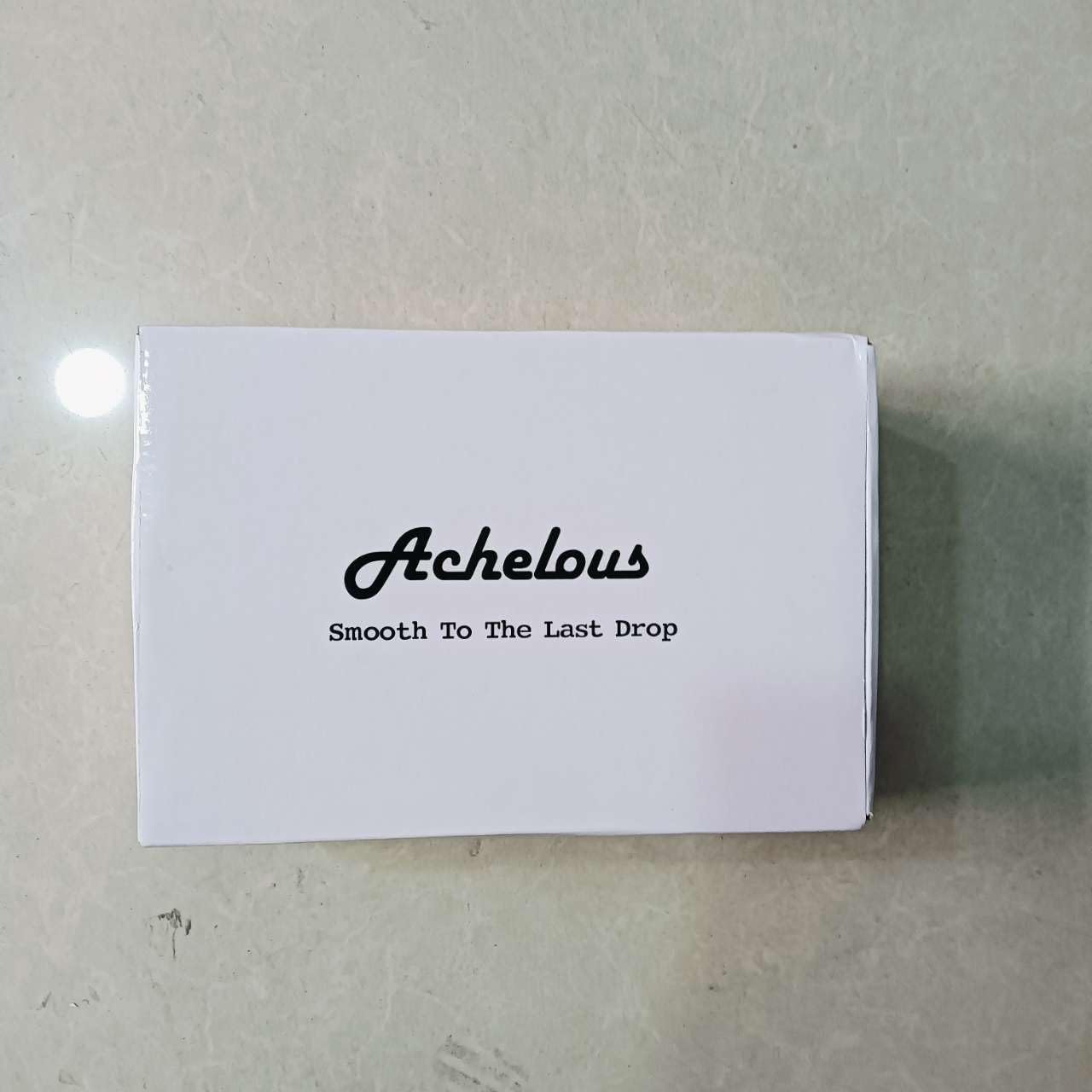 Achelous Rubinetto Lavabo Automatico Touchless - immagine 11