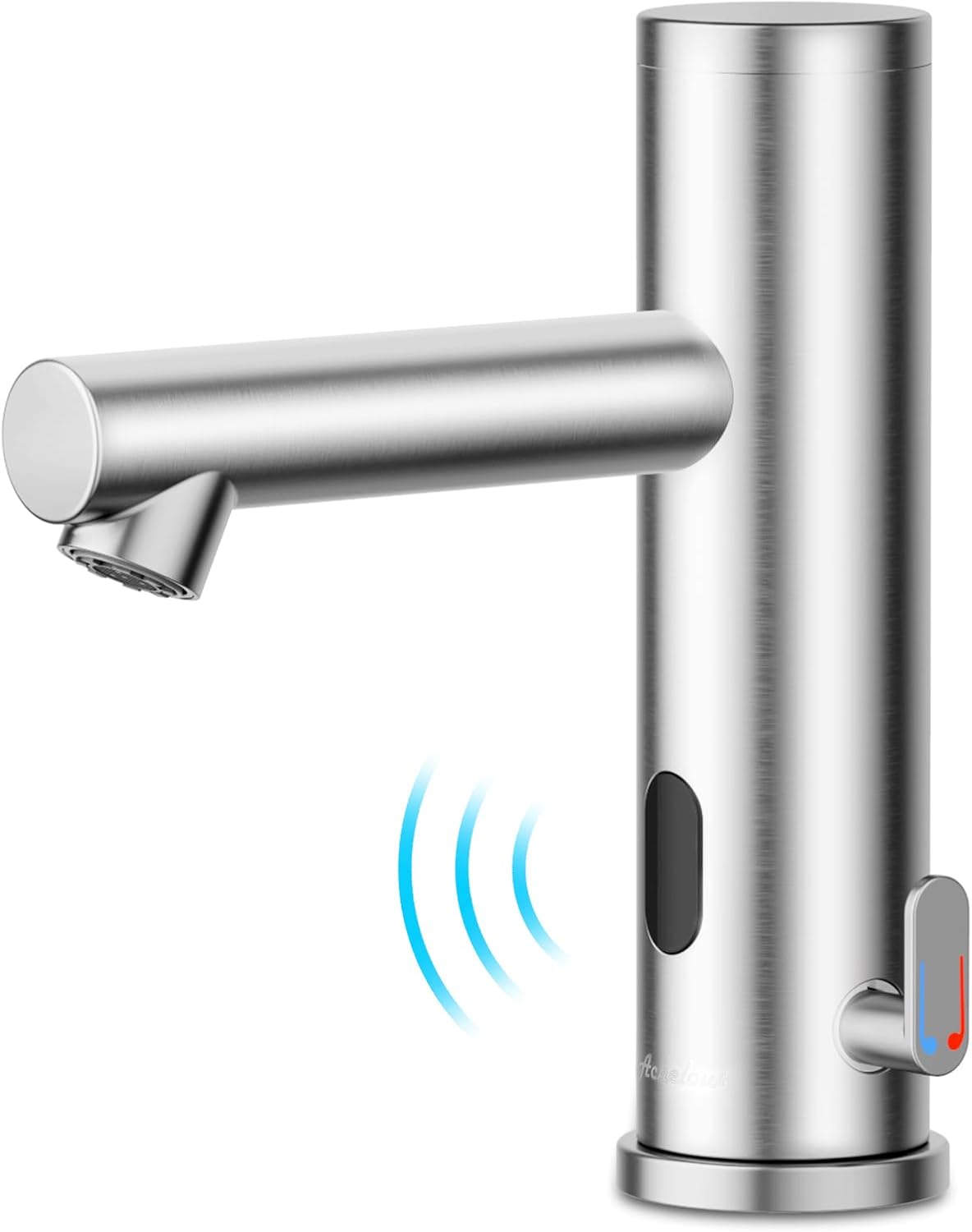 Achelous Rubinetto Lavabo Automatico Touchless - immagine 1