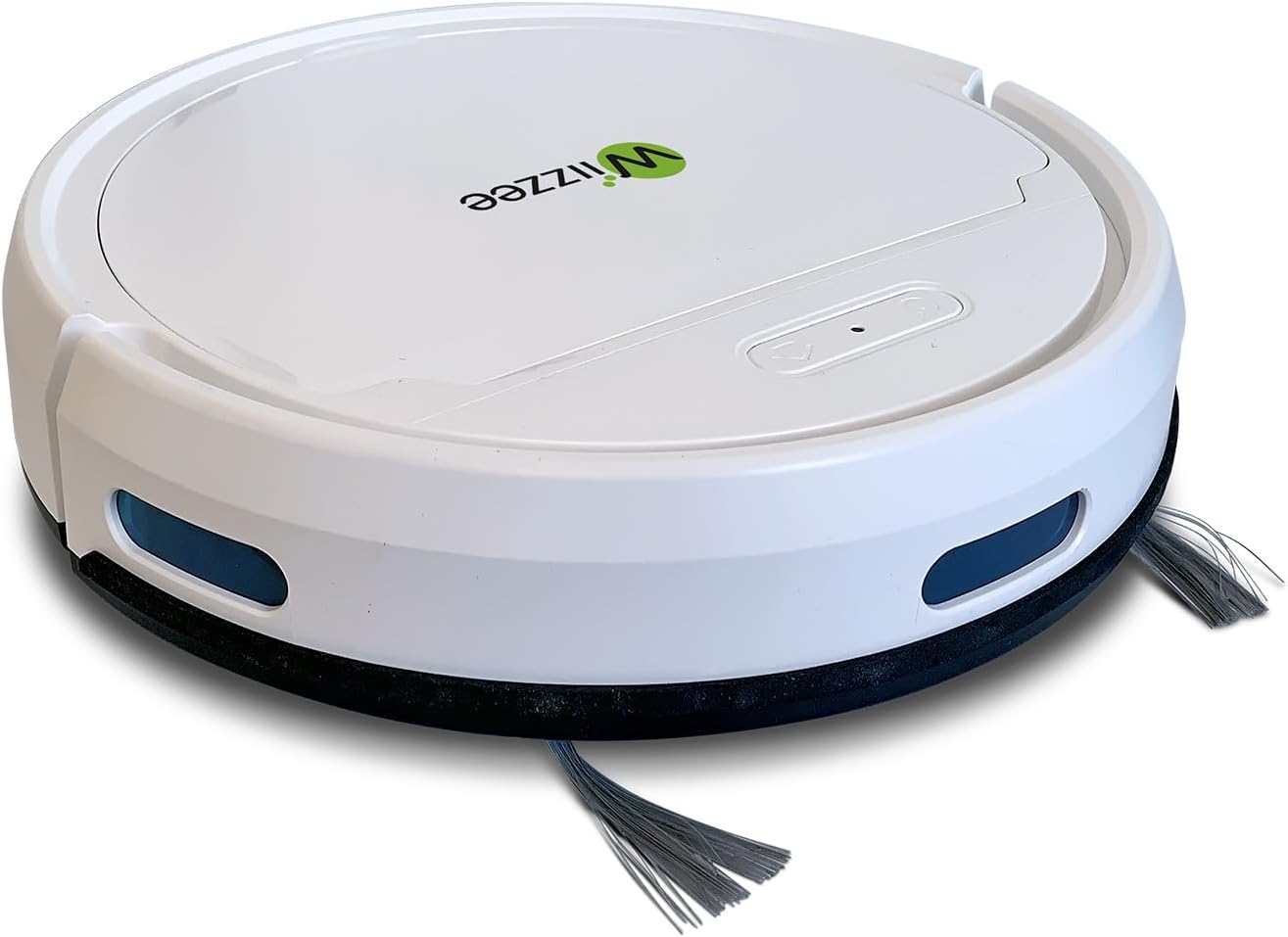 Aspirapolvere Robot AR02 Sottile con WiFi Tuya - immagine 2