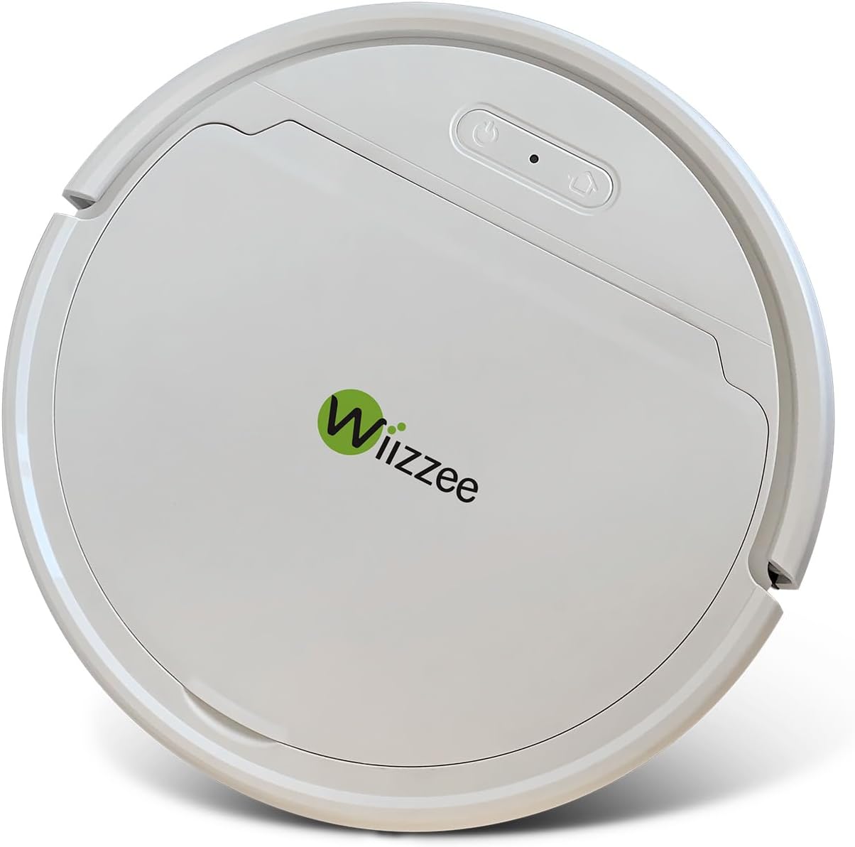 Aspirapolvere Robot AR02 Sottile con WiFi Tuya - immagine 3