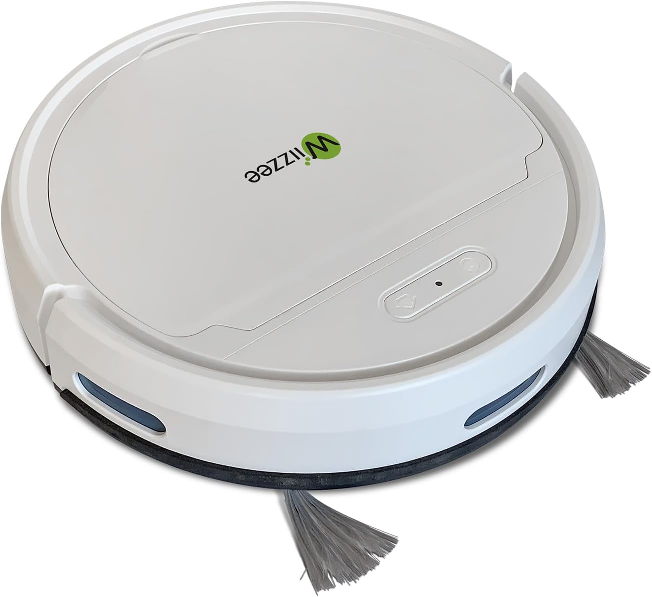 Aspirapolvere Robot AR02 Sottile con WiFi Tuya - immagine 4