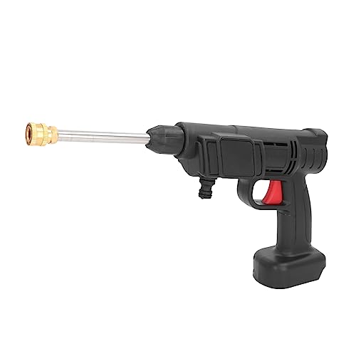 Idropulitrice a Batteria Portatile 450PSI con Tubo 3m