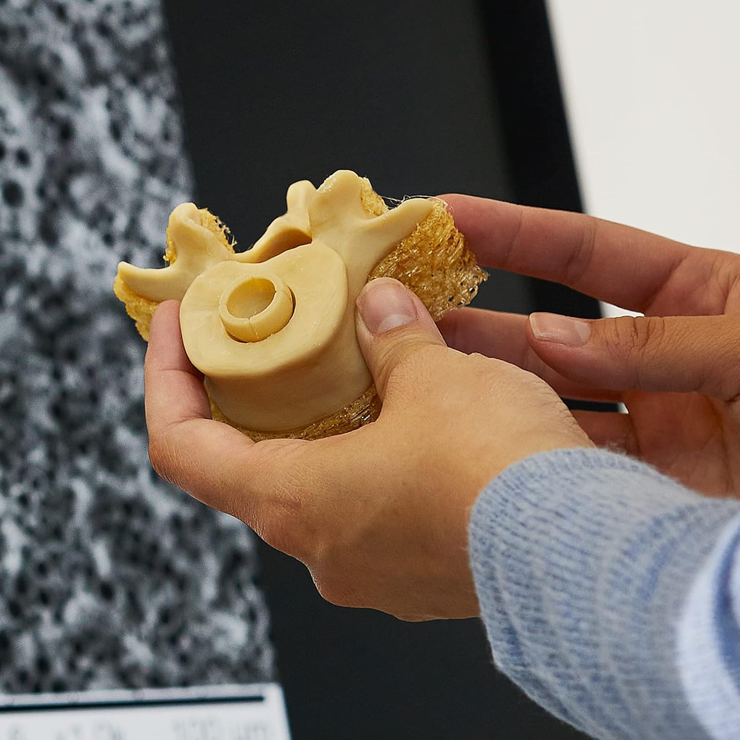 Caverna™ Filamento PP per Stampante 3D 1.75mm 500g - immagine 4