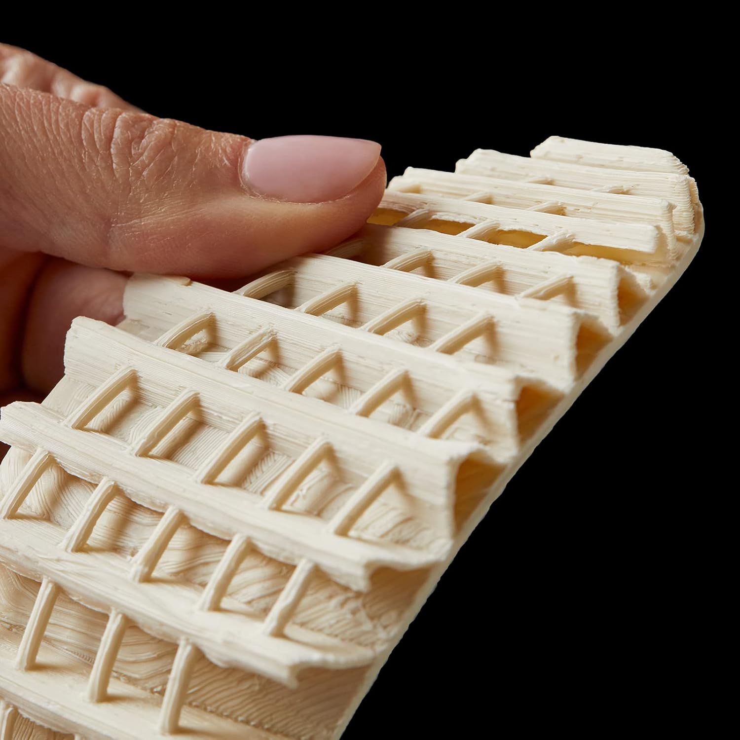 Caverna™ Filamento PP per Stampante 3D 1.75mm 500g - immagine 5