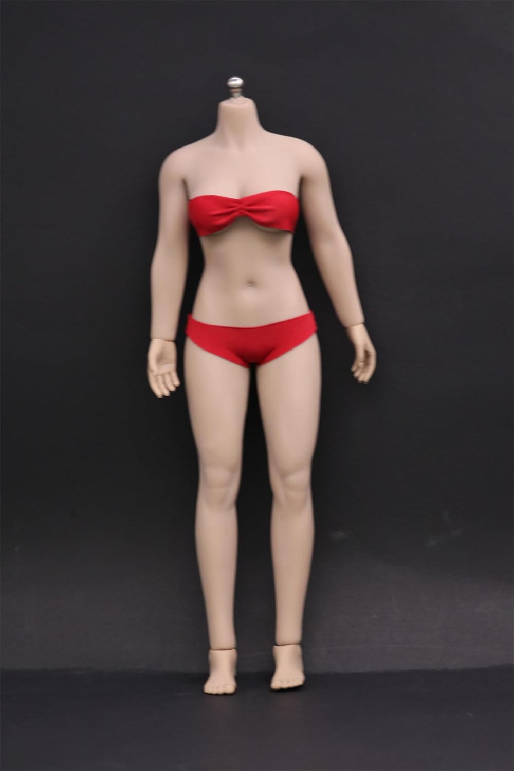OBEST Action Figure Femminile 1/6 Scala S29B - immagine 2