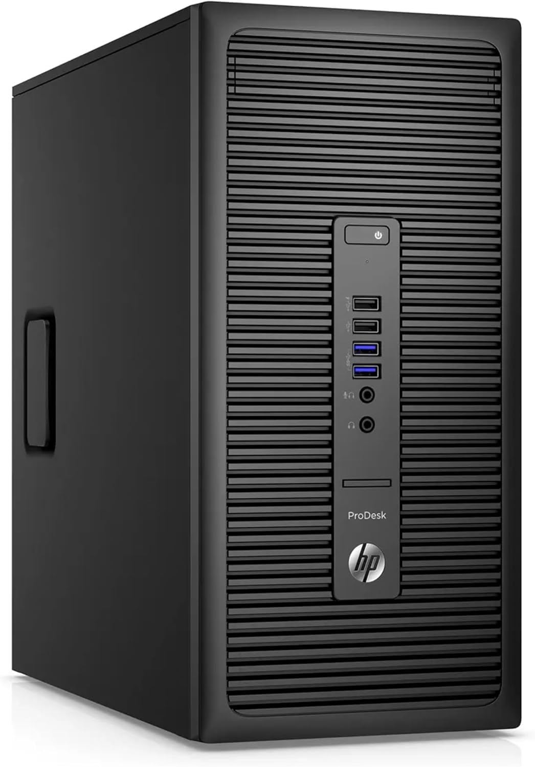 Hp ProDesk 600 G2 Mini Tower Desktop Intel Pentium G4400 - immagine 2