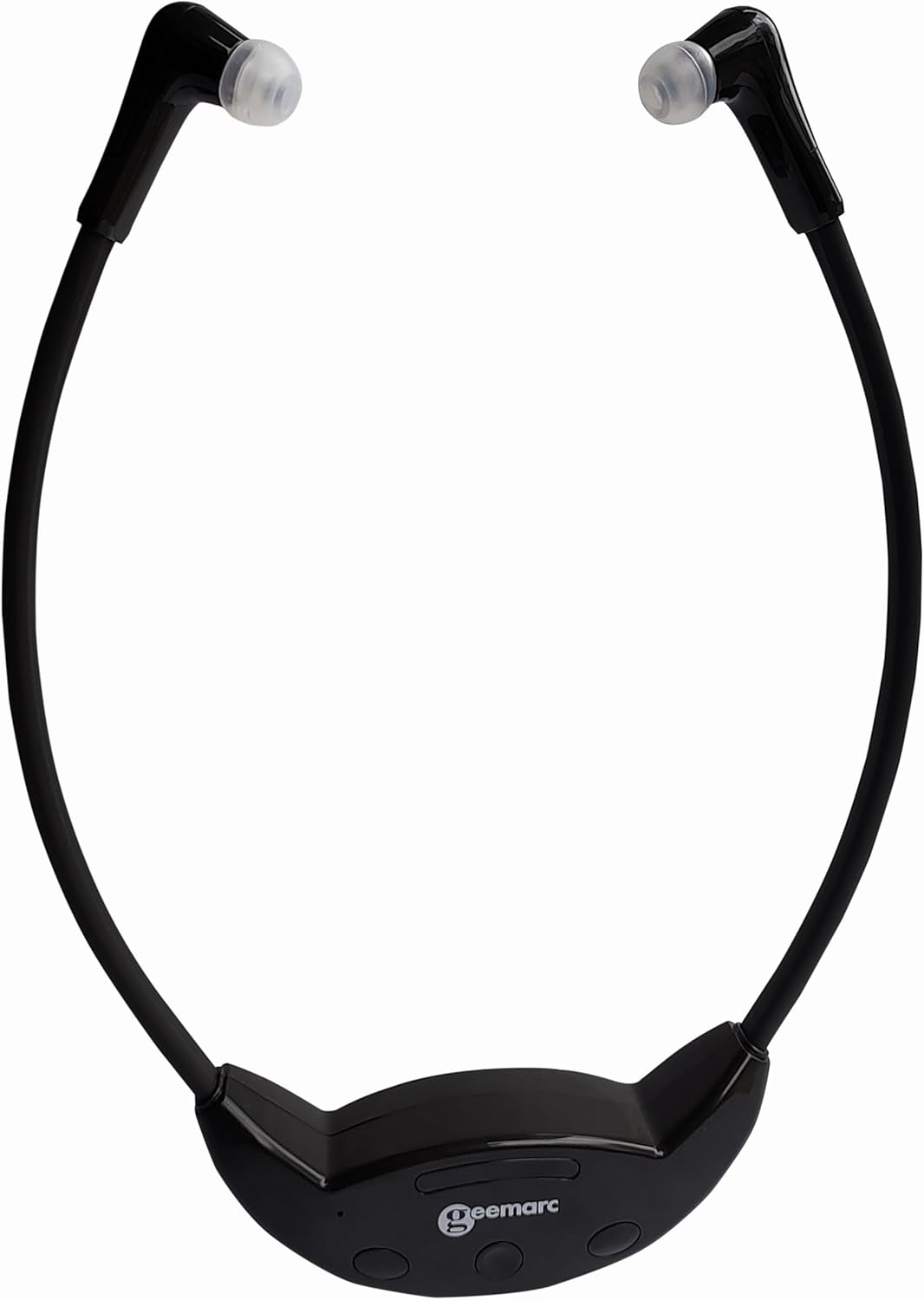 Geemarc CL7700 - Cuffia Wireless Amplificata Bluetooth - immagine 6