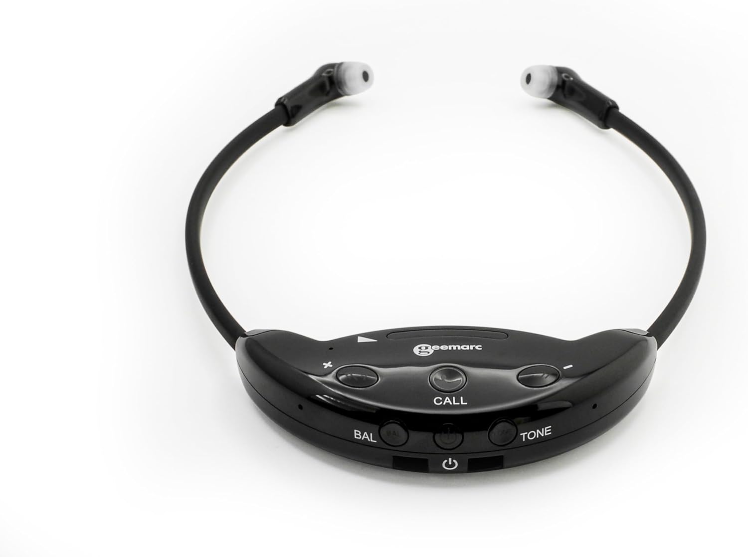 Geemarc CL7700 - Cuffia Wireless Amplificata Bluetooth - immagine 8