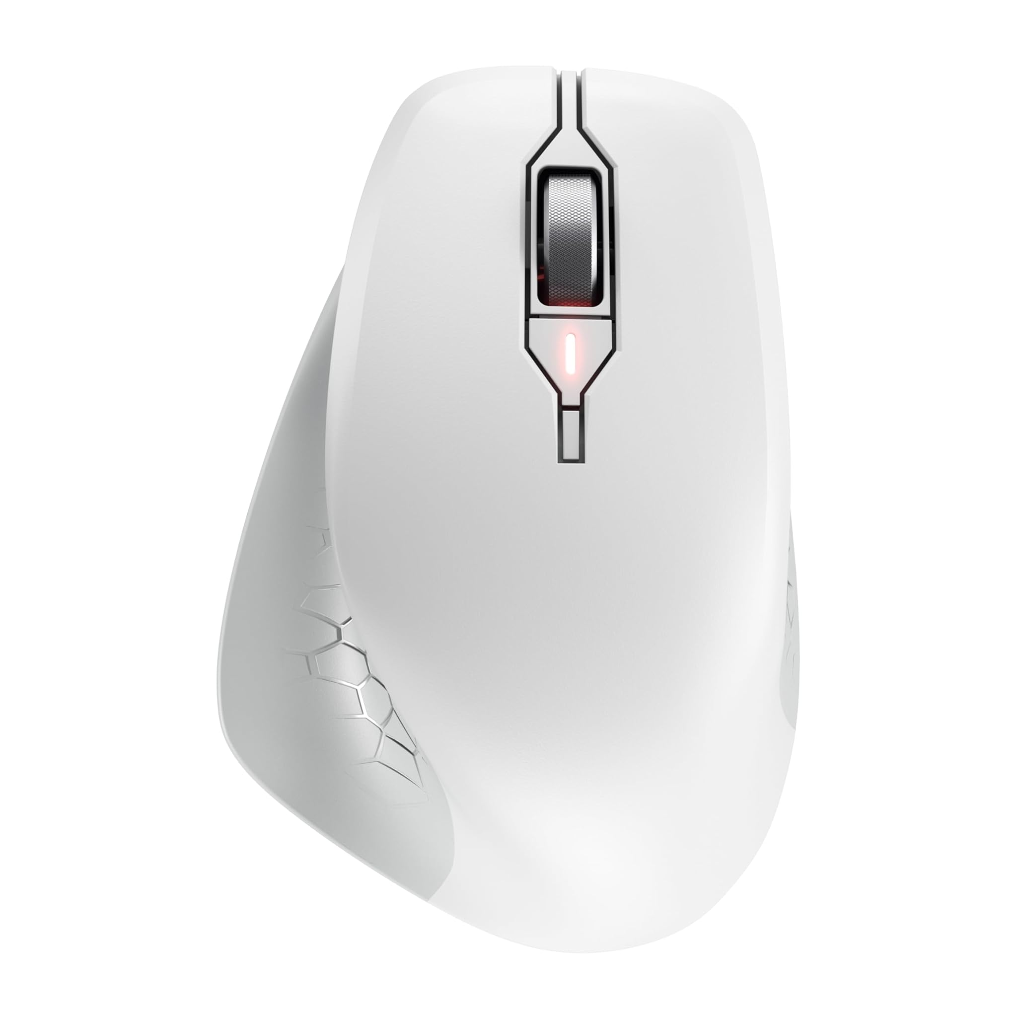 Cherry STREAM MOUSE COMFORT - Mouse Wireless Ergonomico