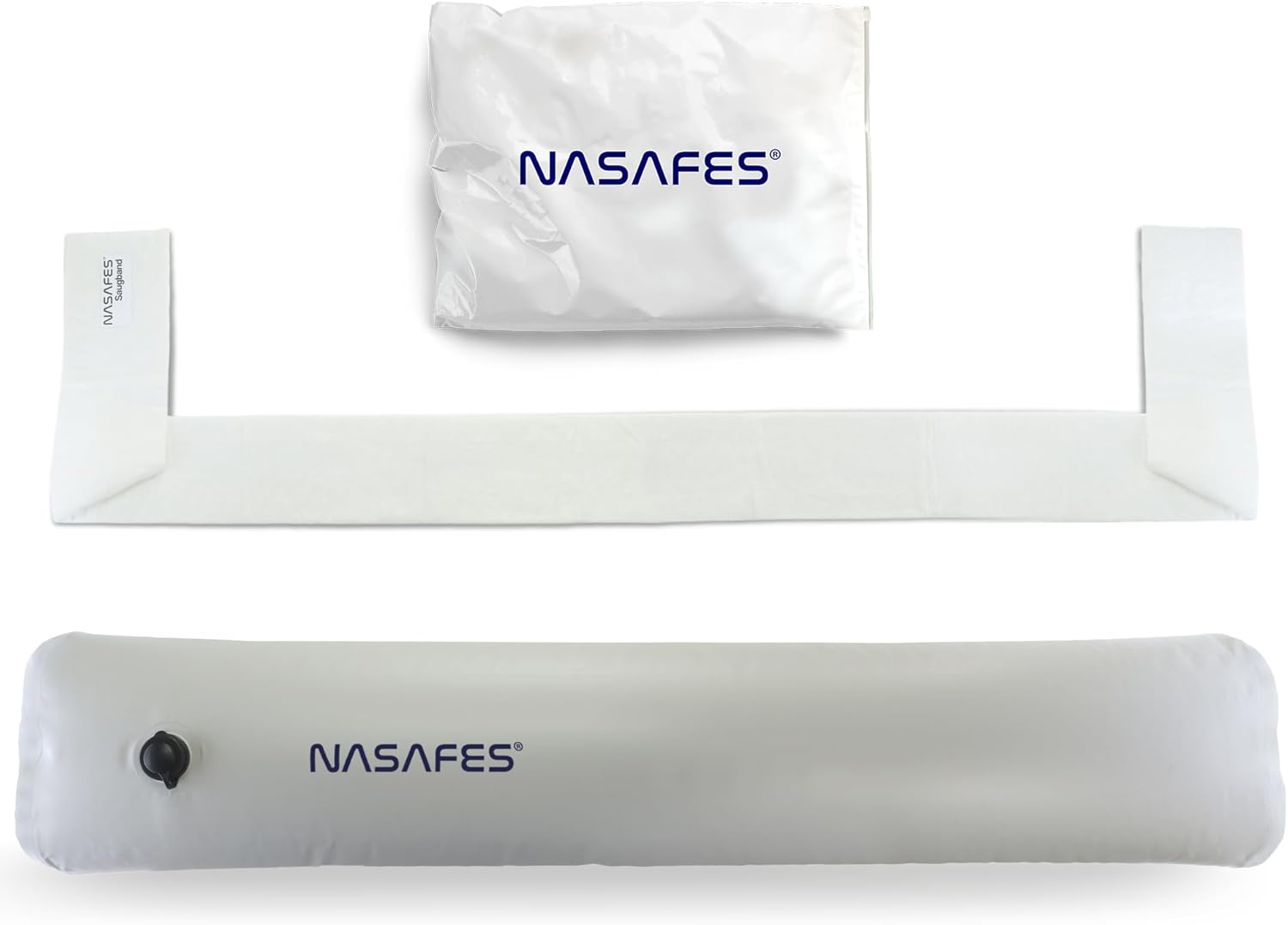 Barriera Antiallagamento Portatile Attivata dall'Acqua - immagine 2