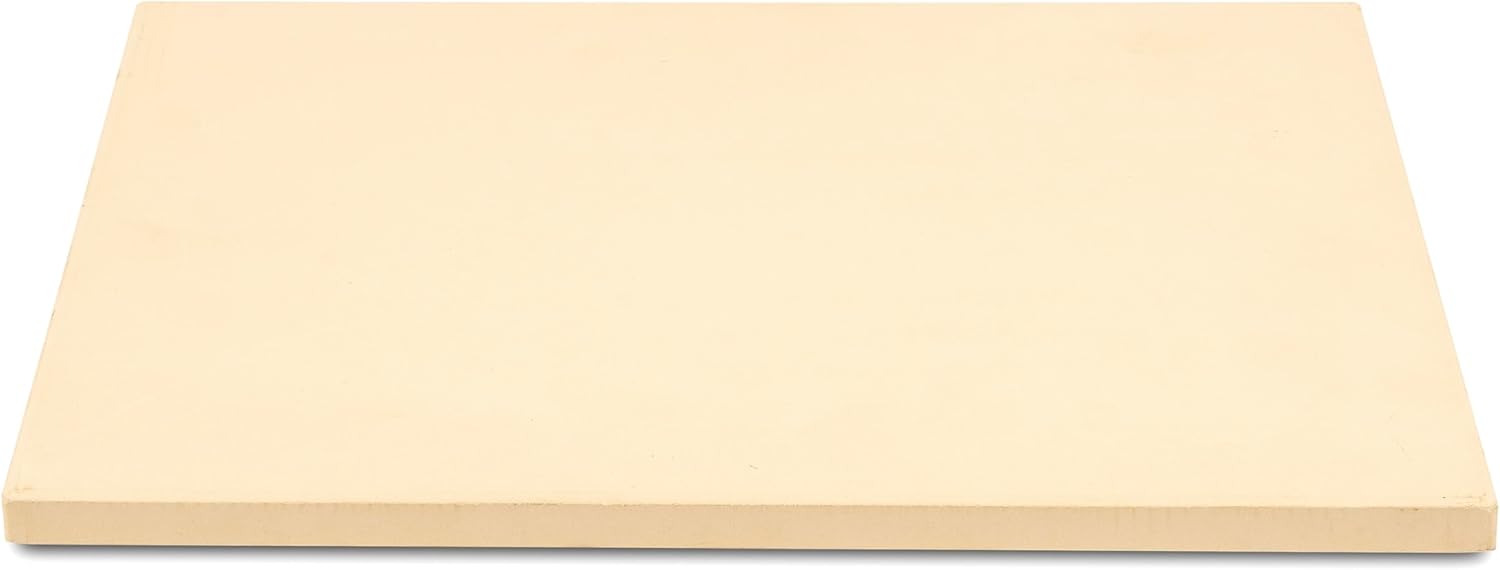 G3 Ferrari G10190 Pietra Refrattaria 38x30 cm - immagine 1