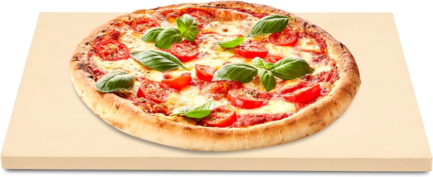 G3 Ferrari G10190 Pietra Refrattaria 38x30 cm - immagine 5