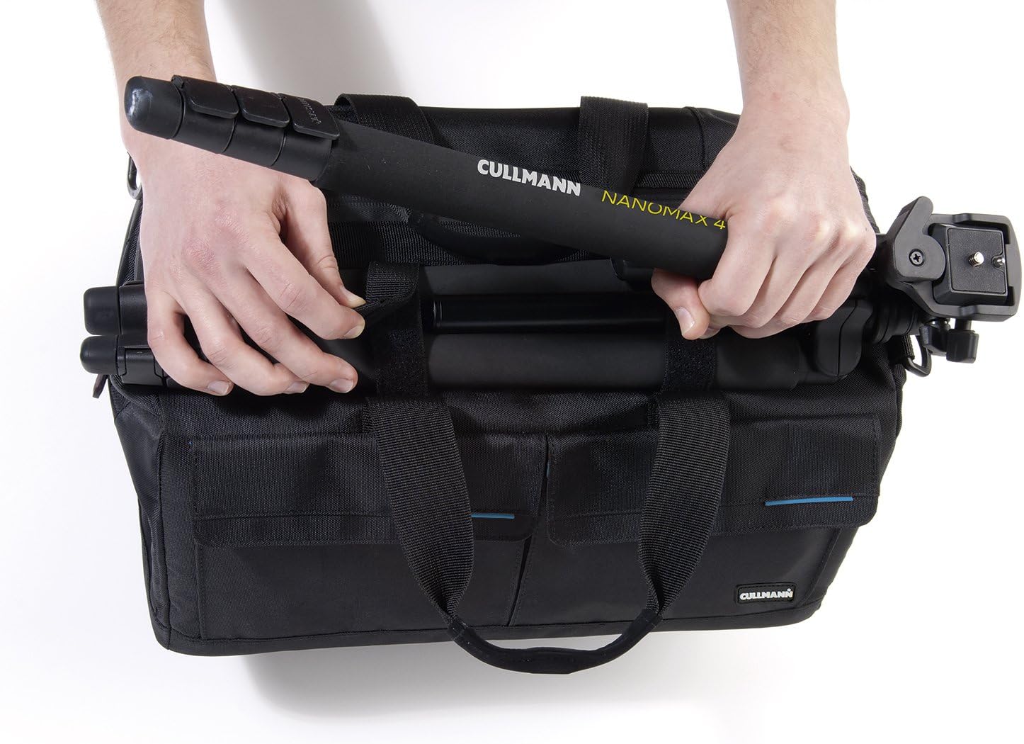 Cullmann Amsterdam Maxima 520 - immagine 10