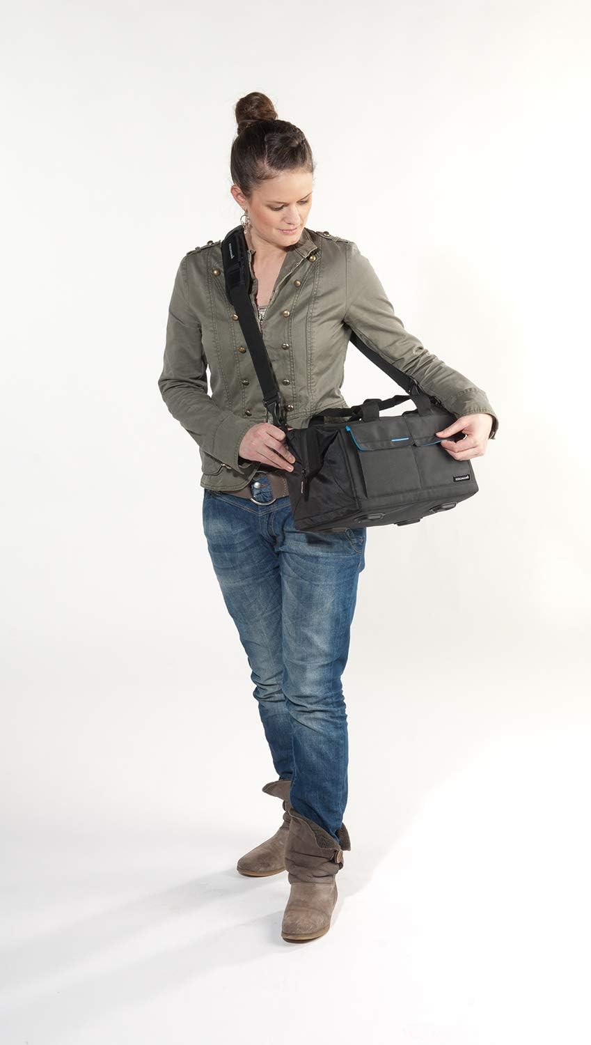 Cullmann Amsterdam Maxima 520 - immagine 12