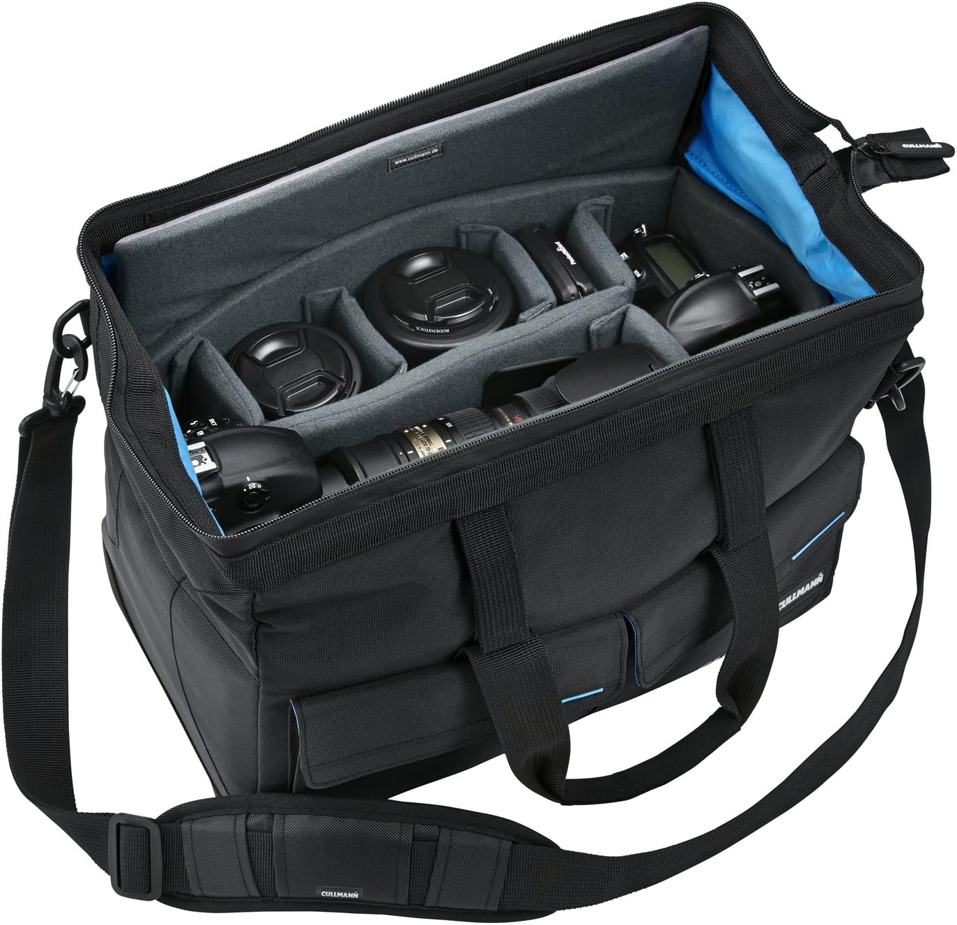 Cullmann Amsterdam Maxima 520 - immagine 2