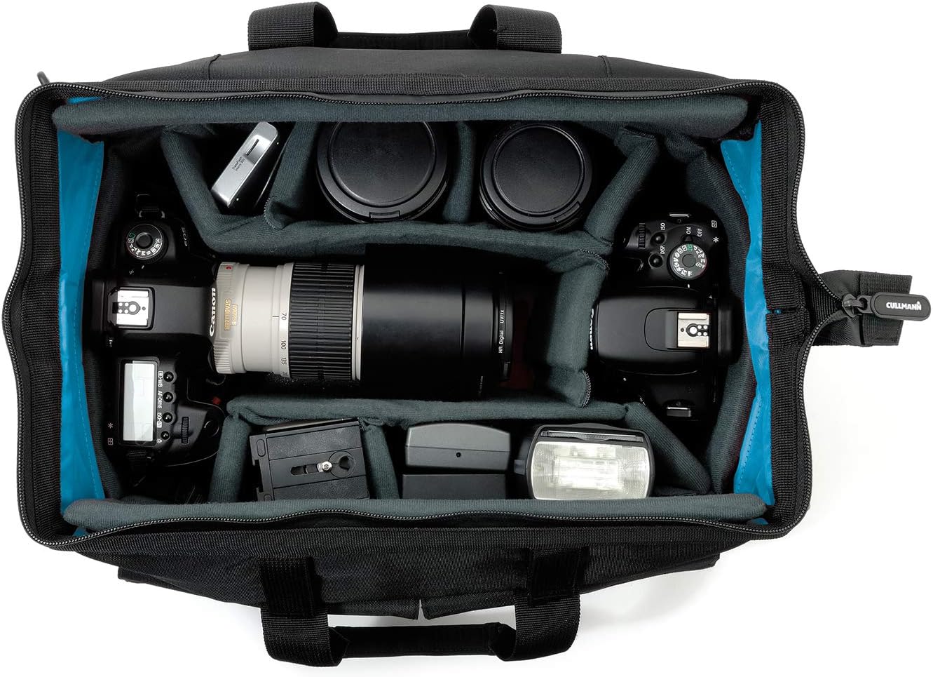 Cullmann Amsterdam Maxima 520 - immagine 3