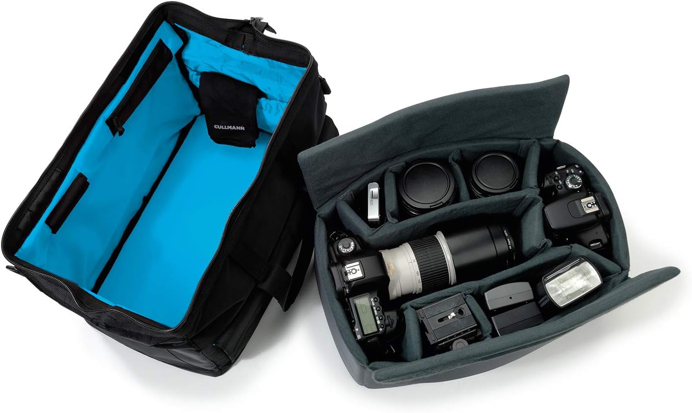 Cullmann Amsterdam Maxima 520 - immagine 4