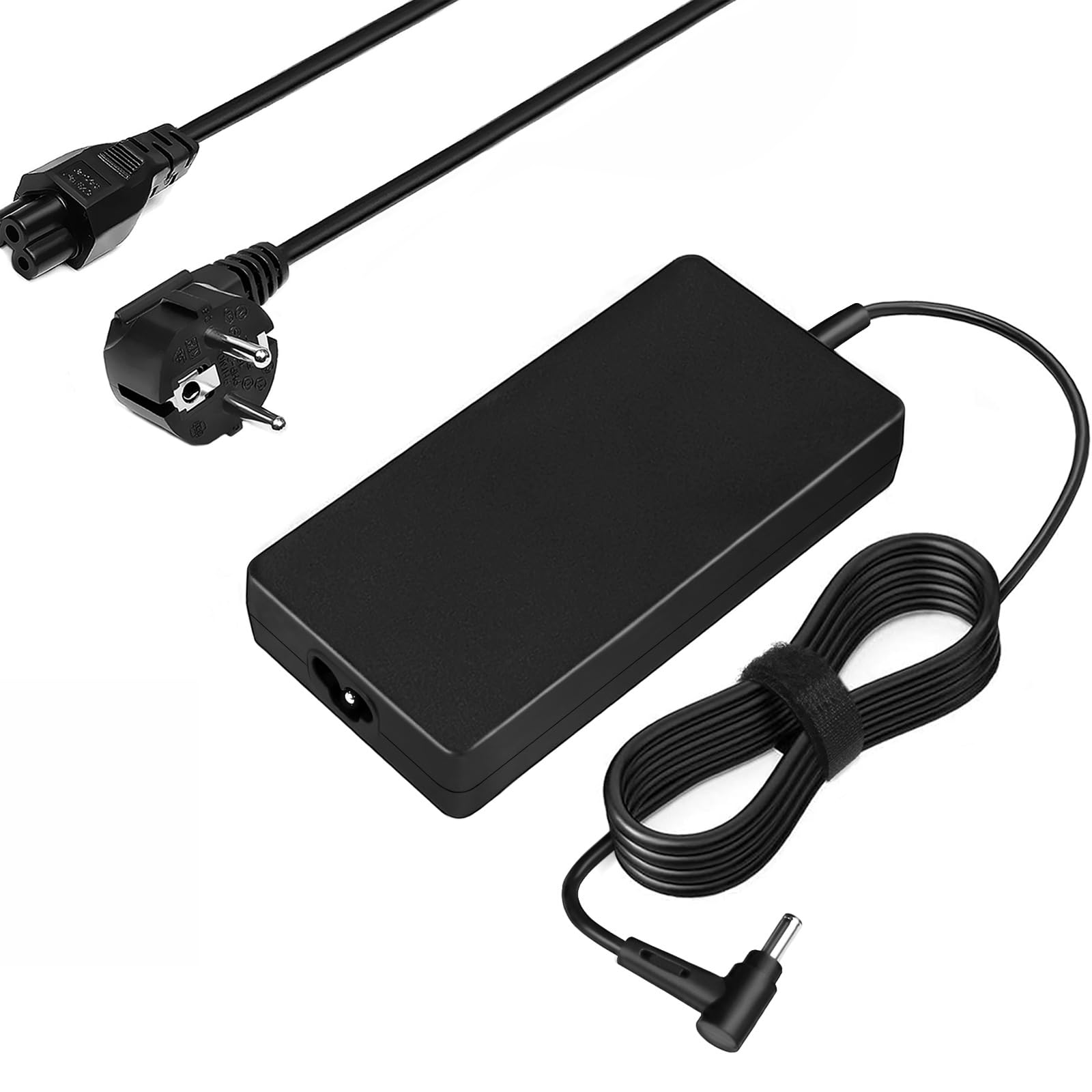 Alimentatore Caricatore 120W 20V 6A per MSI Laptop