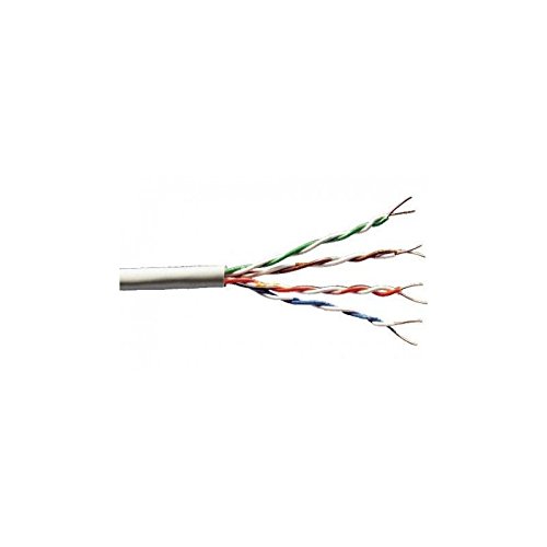 Link 08351M1 Cavo Rete UTP Solido Categoria 5E 1000m