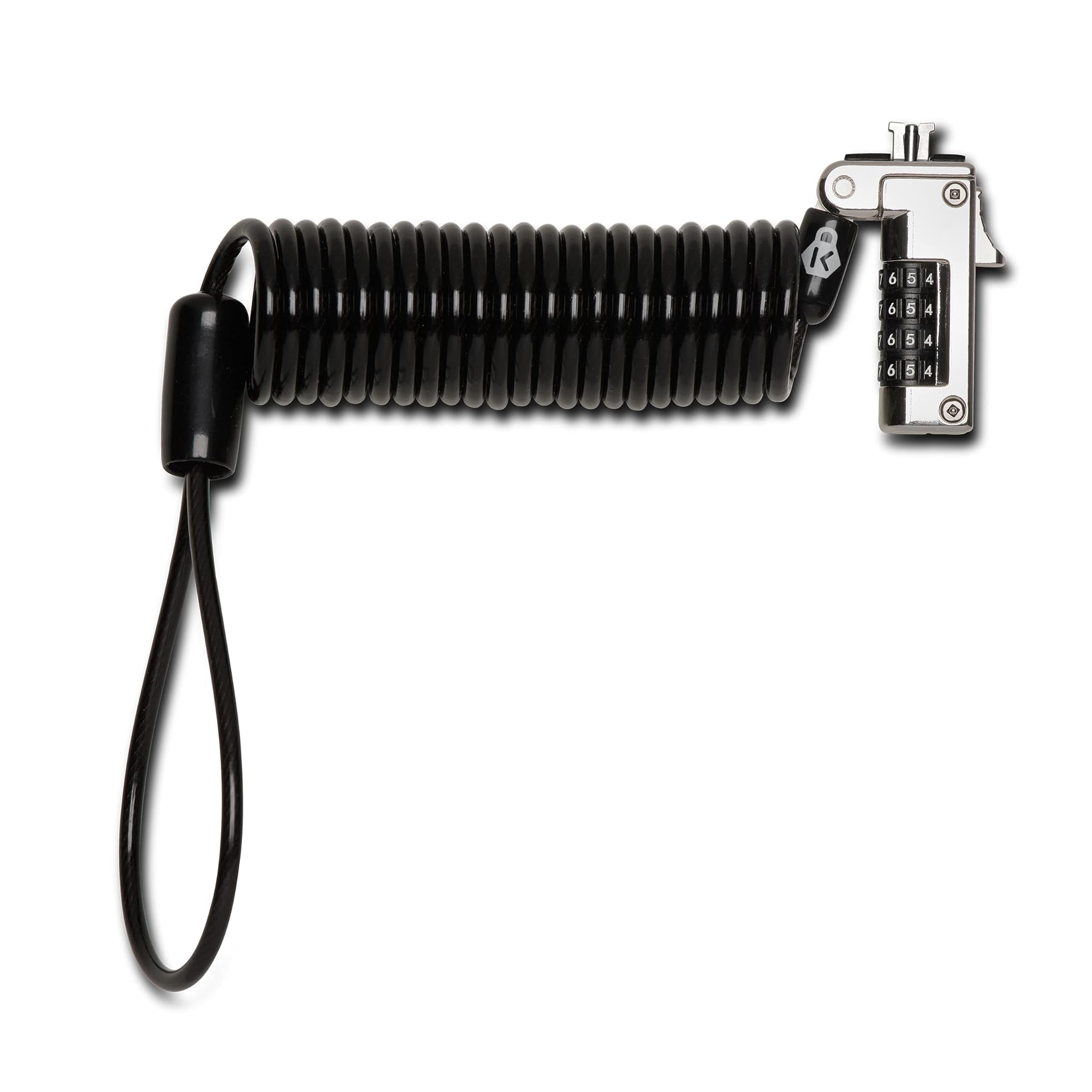 Kensington Slim NanoSaver Lucchetto Portatile a Combinazione