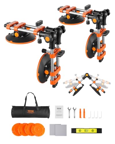 VEVOR Incastonatore per Giunzioni Marmo 2 Confezioni