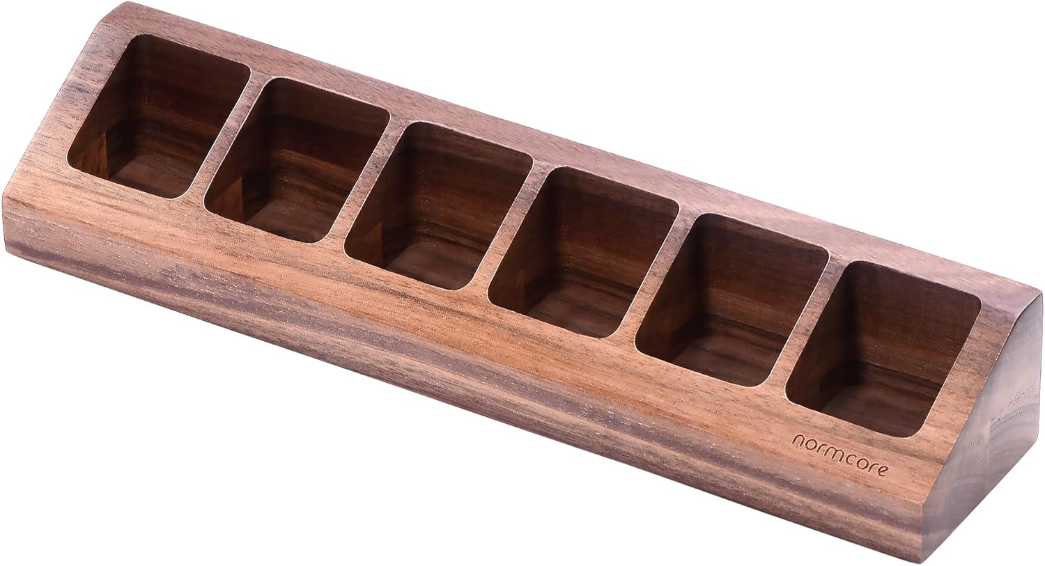 Normcore Cantine per Chicchi di Caffè - 6 Tubi Monodose - immagine 6