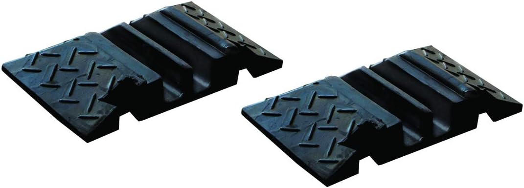 Arnocanali - Kit terminali per canale ZTC2 (2p) - immagine 1