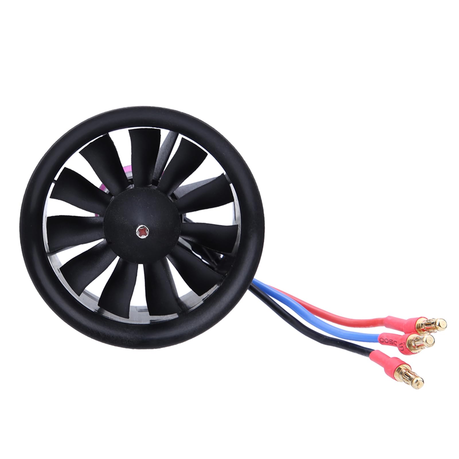 Ventola EDF RC 50mm 11 Pale KV4300 4S 40A