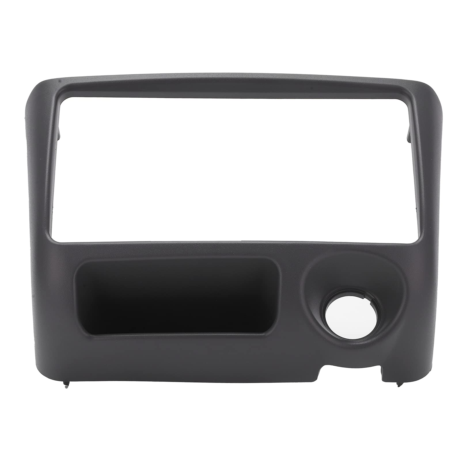 Autoradio Dash Radio Fascia 2Din per Vitz Yaris