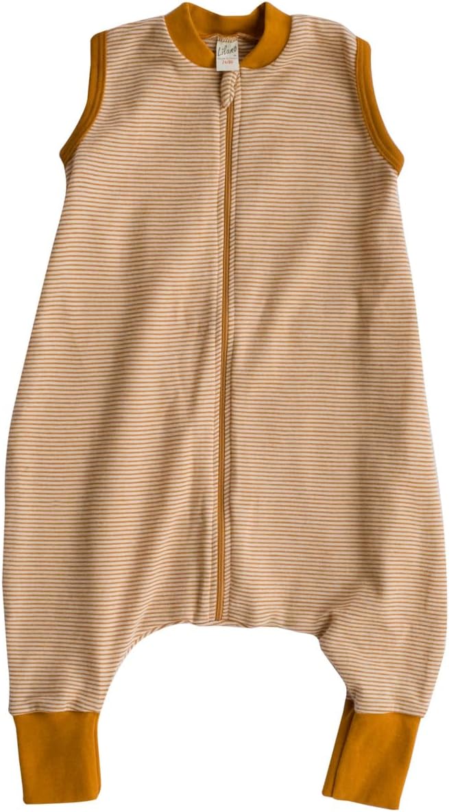 Lilano Sacco Nanna con Gamba Lana Merino e Seta