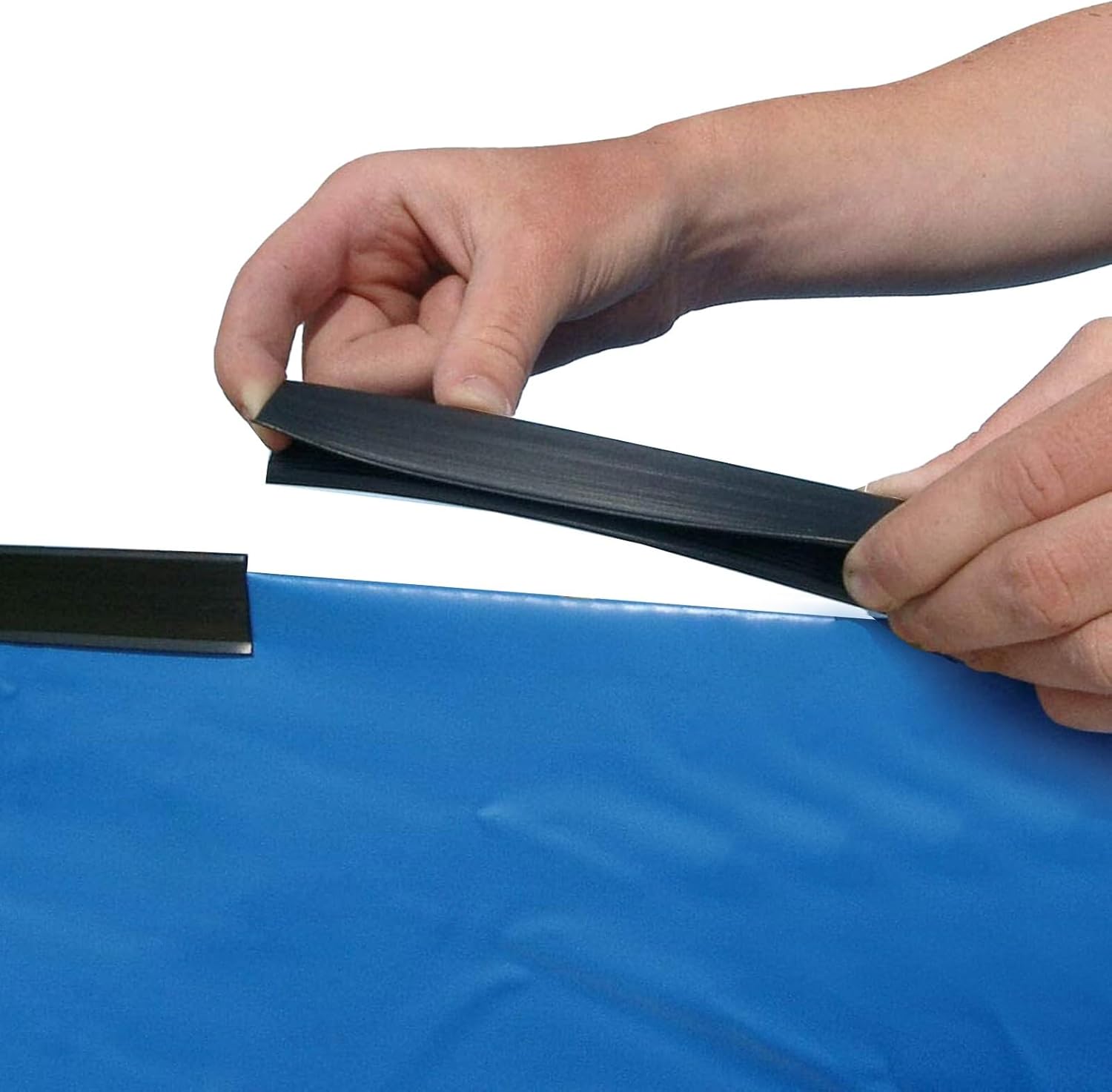 Set 33 Strisce Piatte per Piscina Fuori Terra