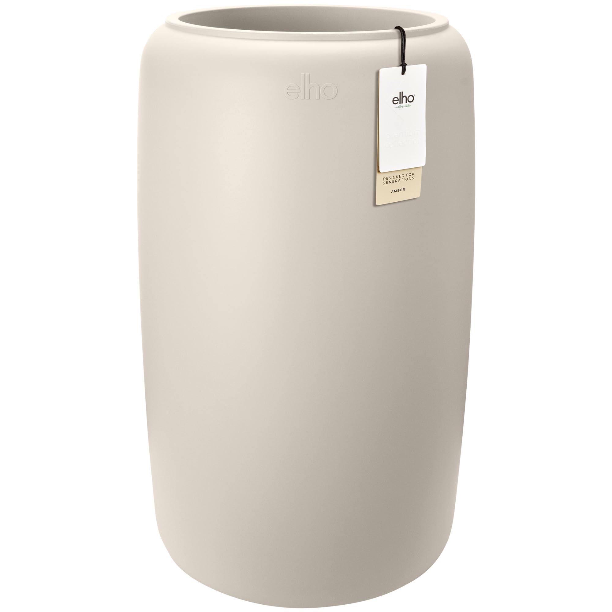 elho Amber Beads Large 40 - Vaso per piante