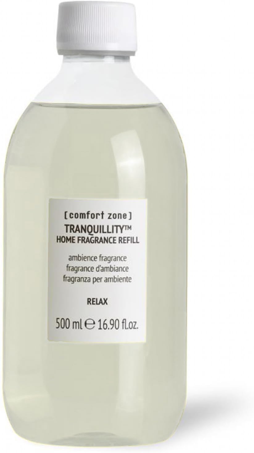 Comfort Zone Tranquillity Home Fragrance REFILL 500ml