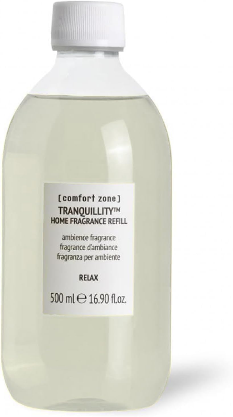 Comfort Zone Tranquillity Home Fragrance REFILL 500ml - immagine 1