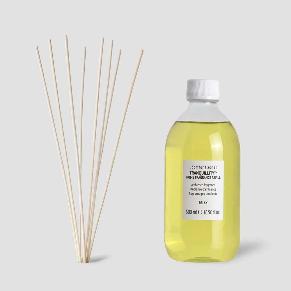 Comfort Zone Tranquillity Home Fragrance REFILL 500ml - immagine 3