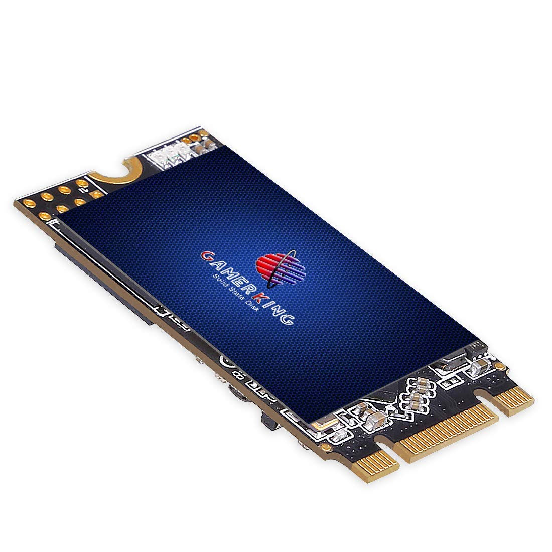 Gamerking SSD M.2 2242 256GB SATA III