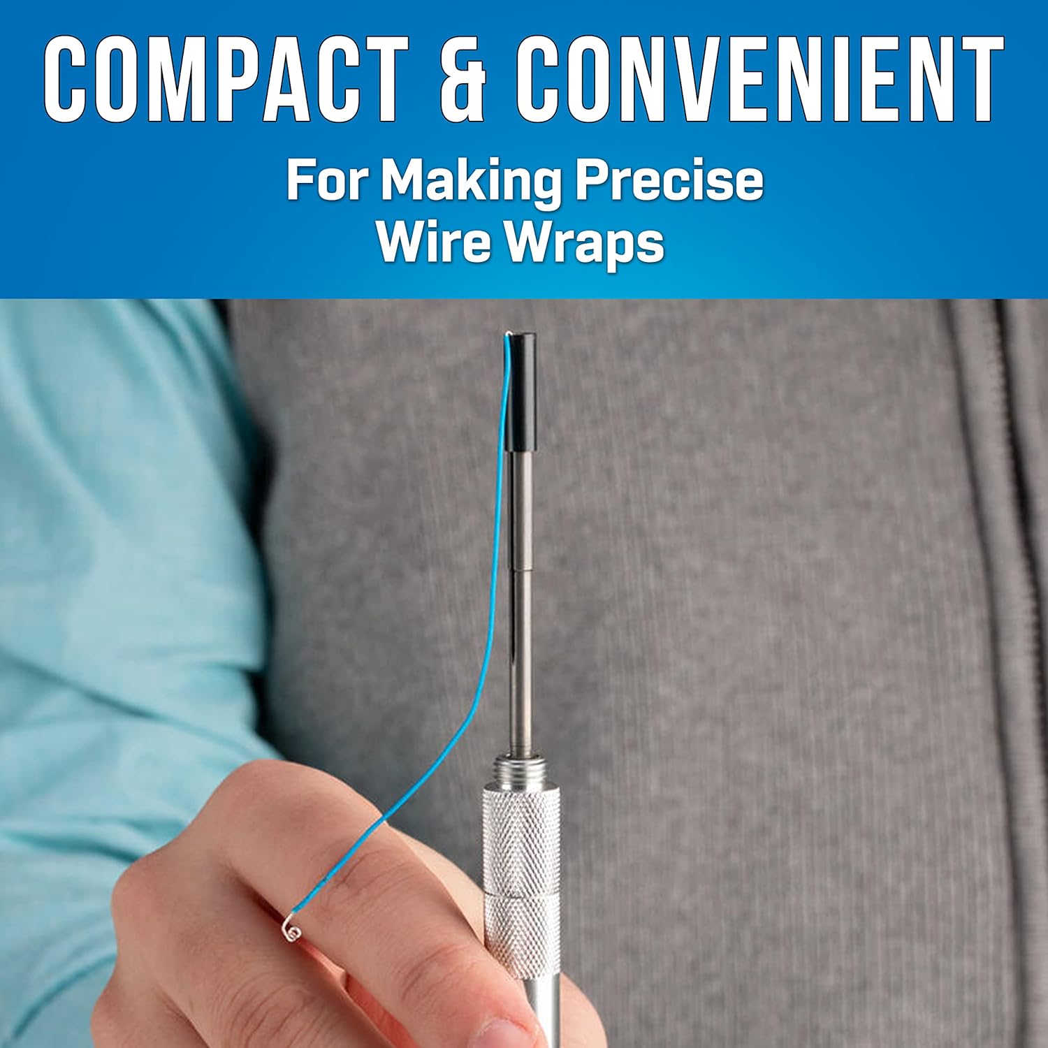 Jonard Tools hw-uw-224 – 1 wrap-unwrap Tool, 22 – 24 AWG - immagine 4