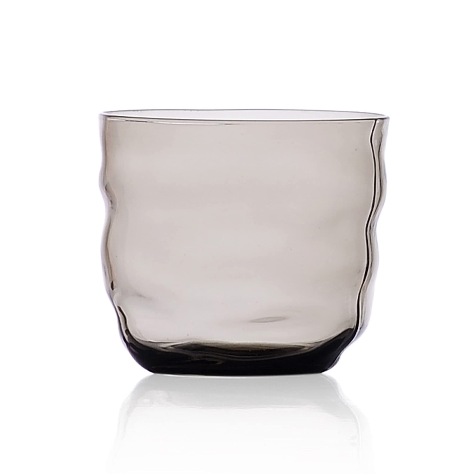 Ichendorf Milano Set 6 Tumbler smoke collezione Poseidon