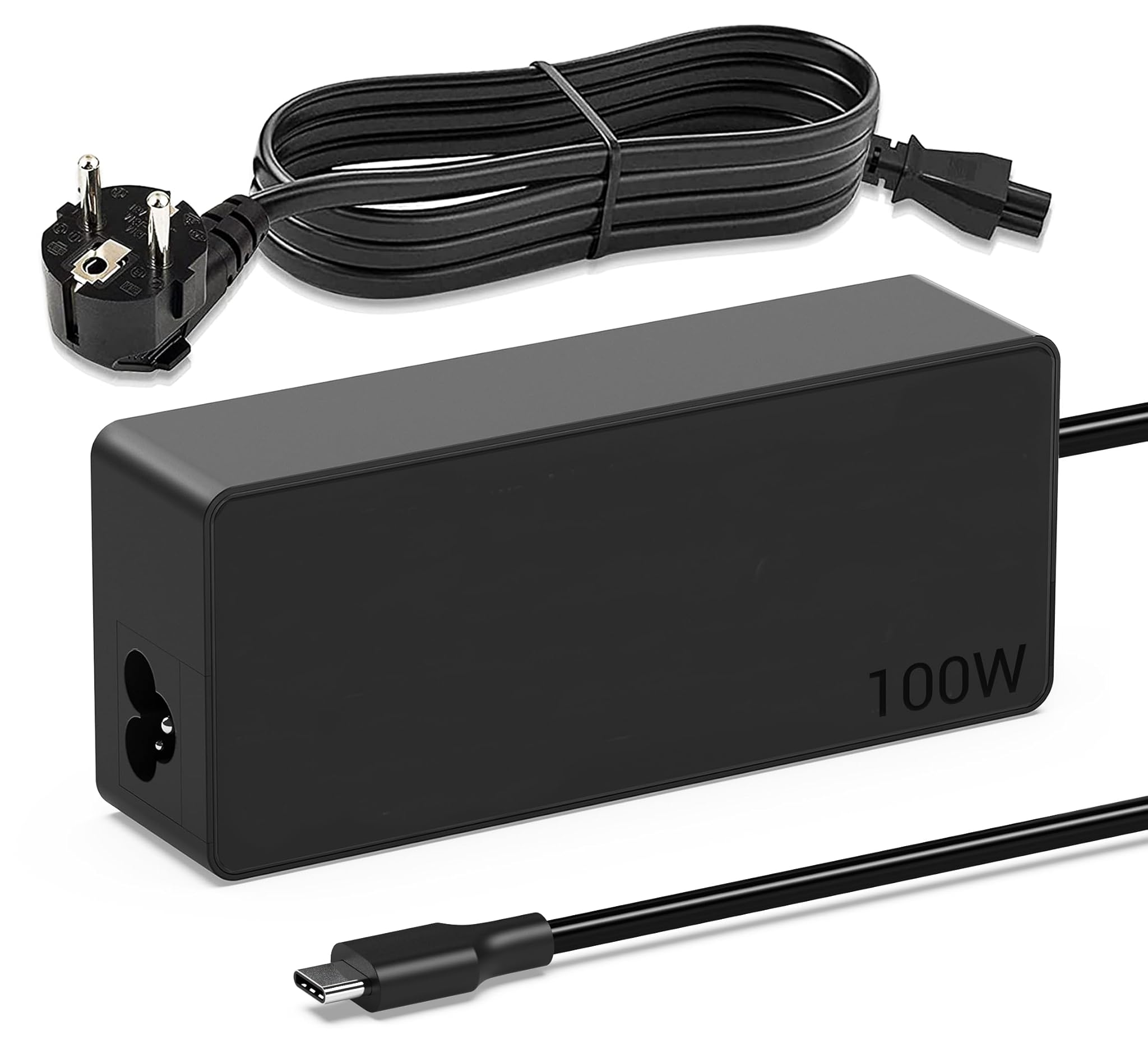 Alimentatore USB C 100W Caricatore Type C