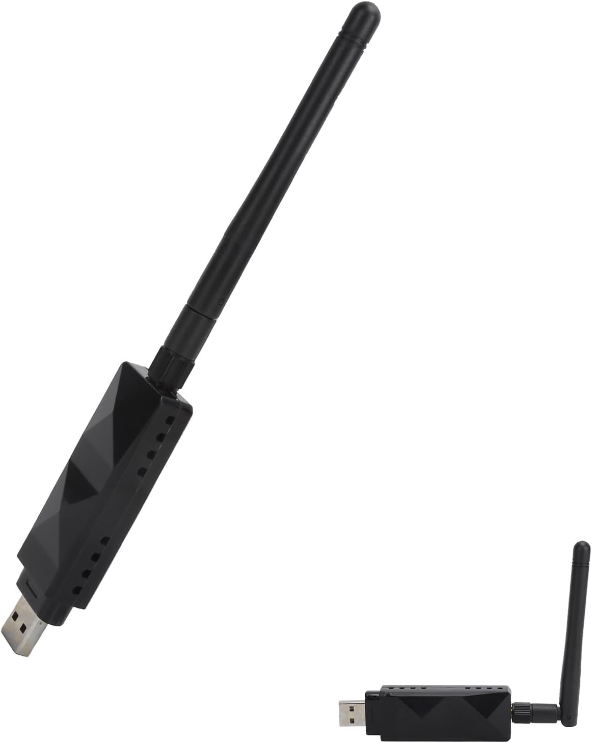 NetCard Wireless USB AR9271 con Antenna 2DBI - immagine 4