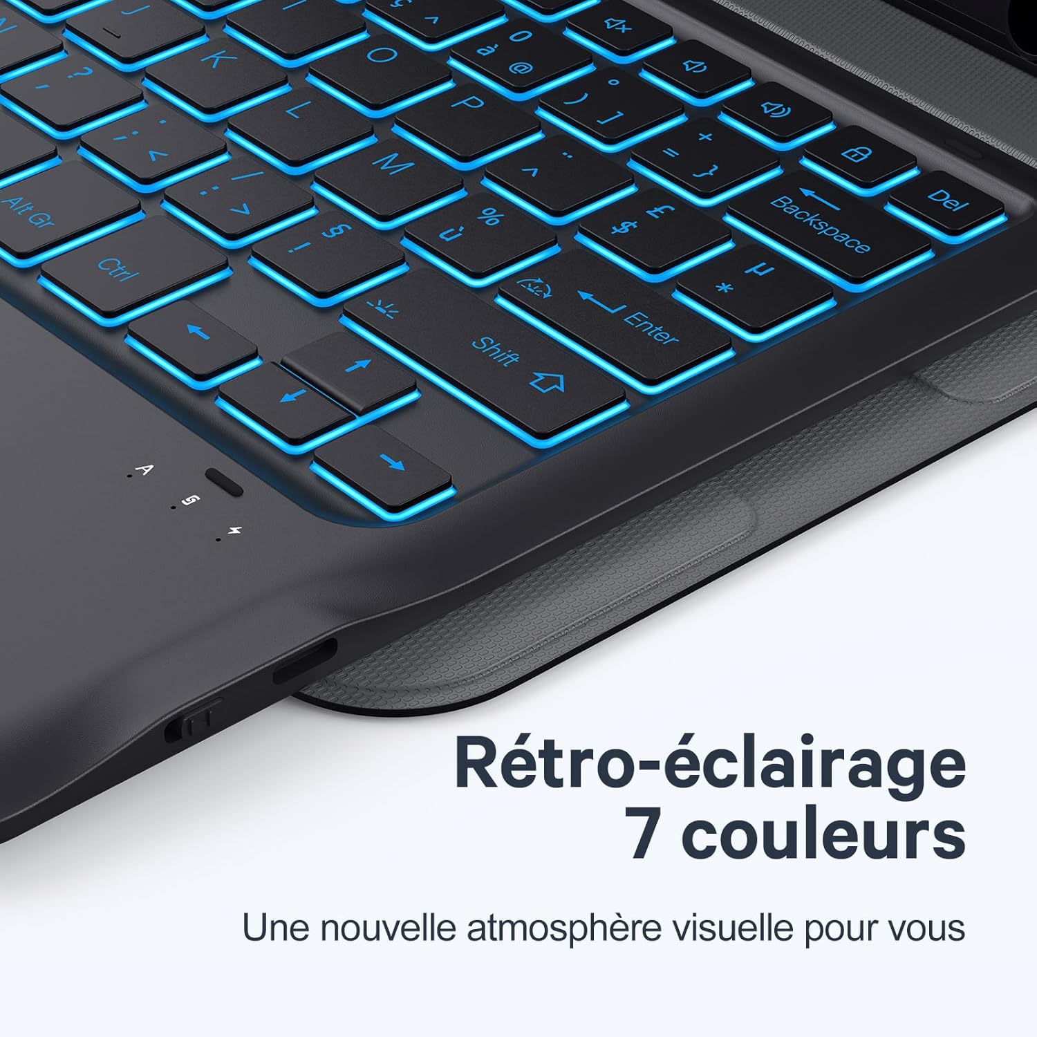 Earto Tastiera Tab P12 - immagine 3