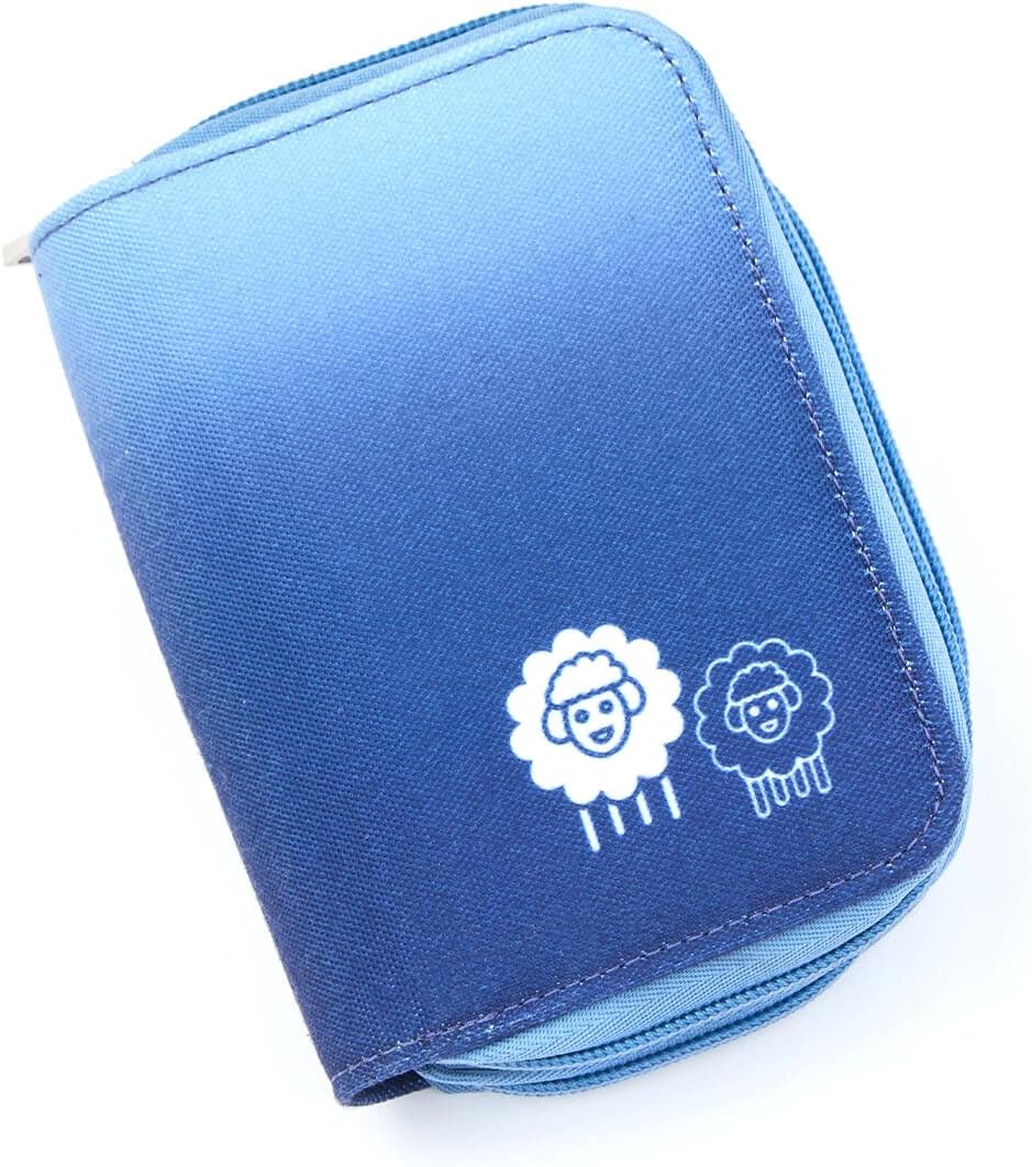 Knitpro Set Ferri Intercambiabili Nova Regal - immagine 2