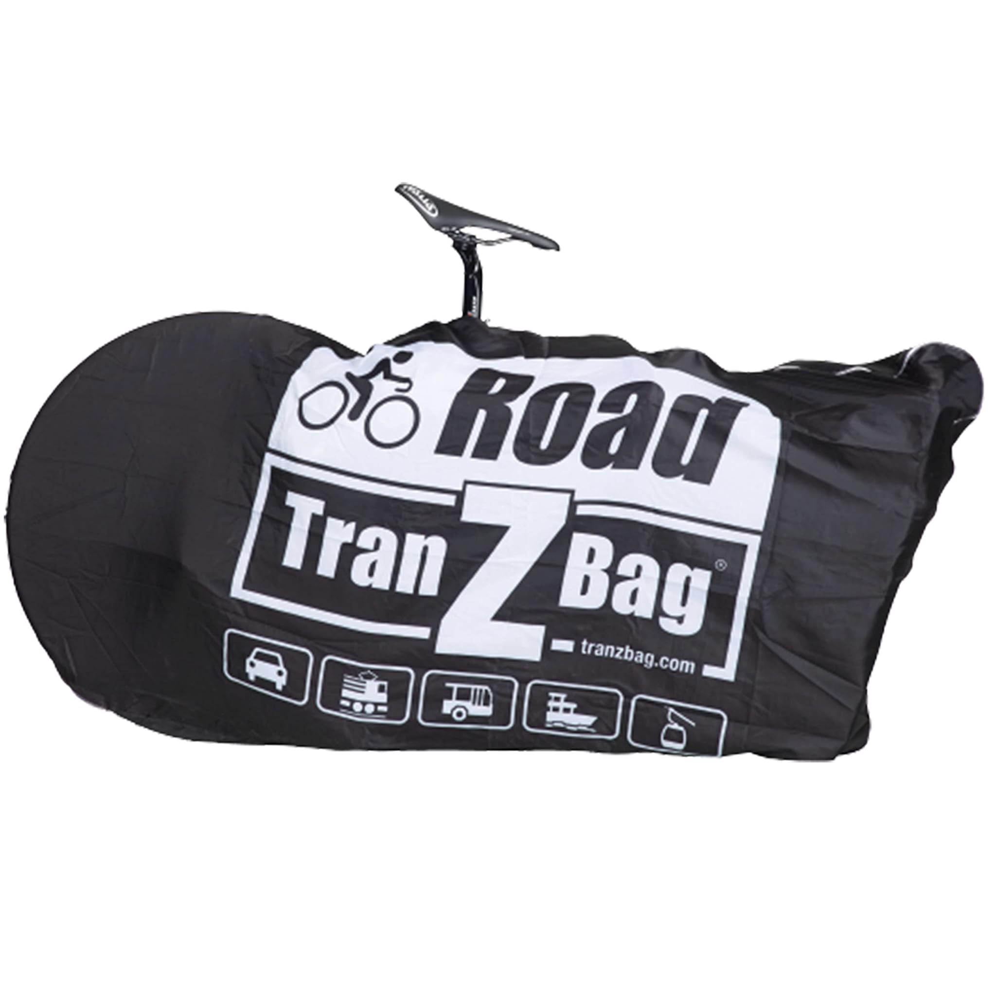 TranZbag ROAD - Borsa Trasporto Bici da Corsa 28"