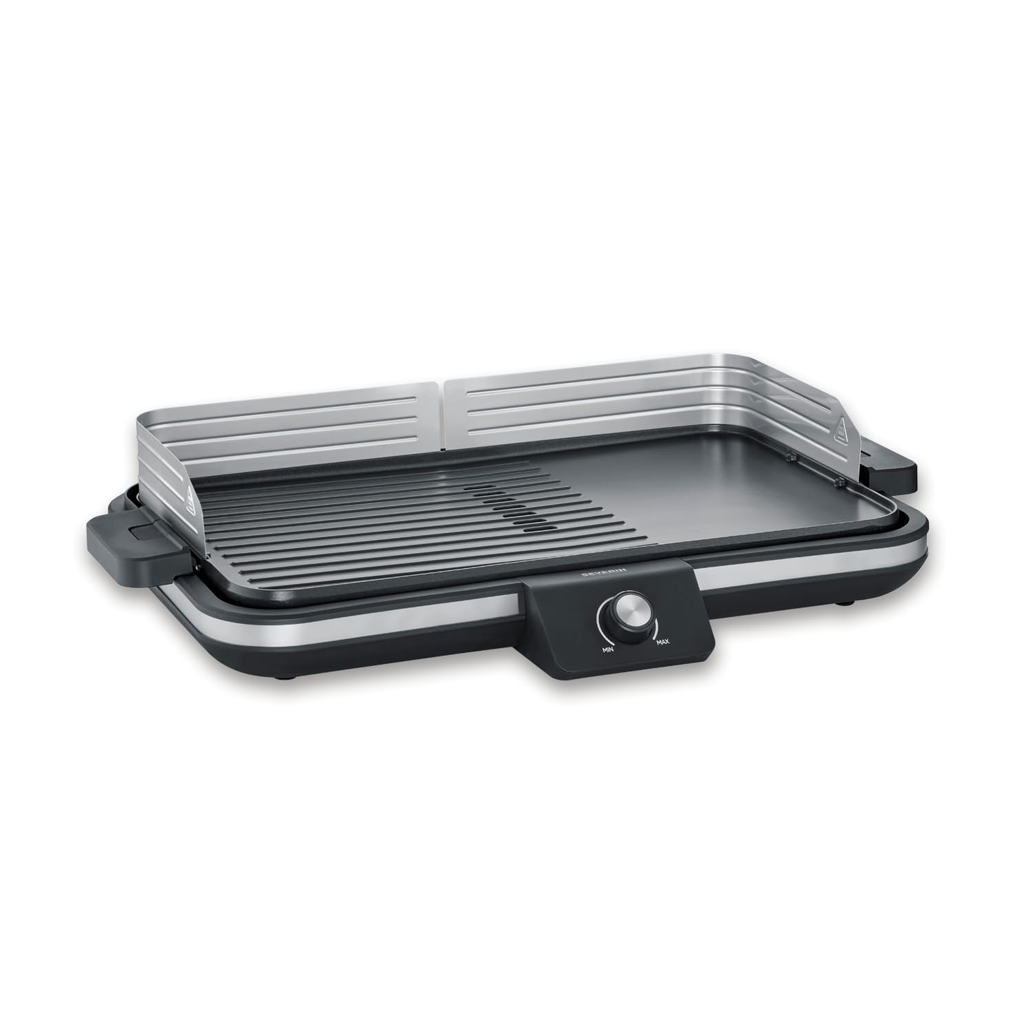 Severin PG 8564 Barbecue Plancha 2300W