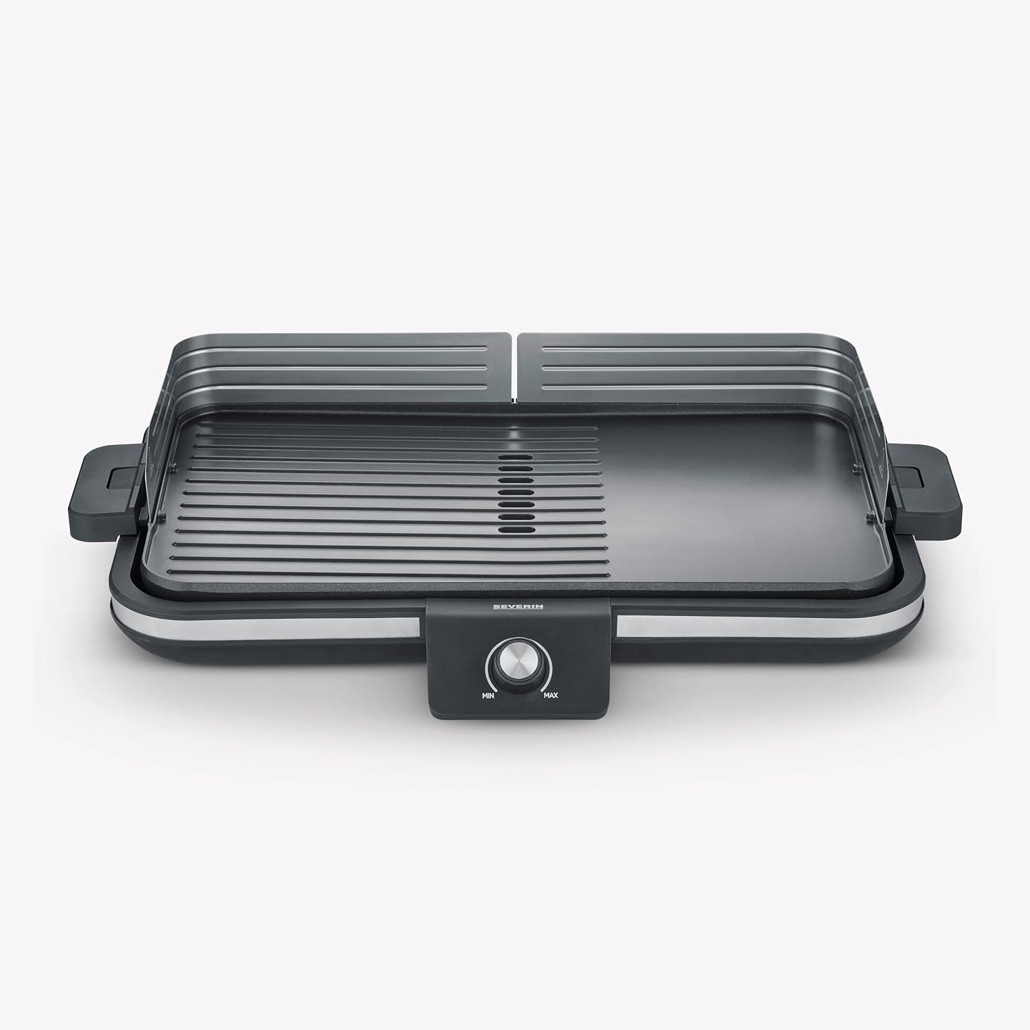 Severin PG 8564 Barbecue Plancha 2300W - immagine 4